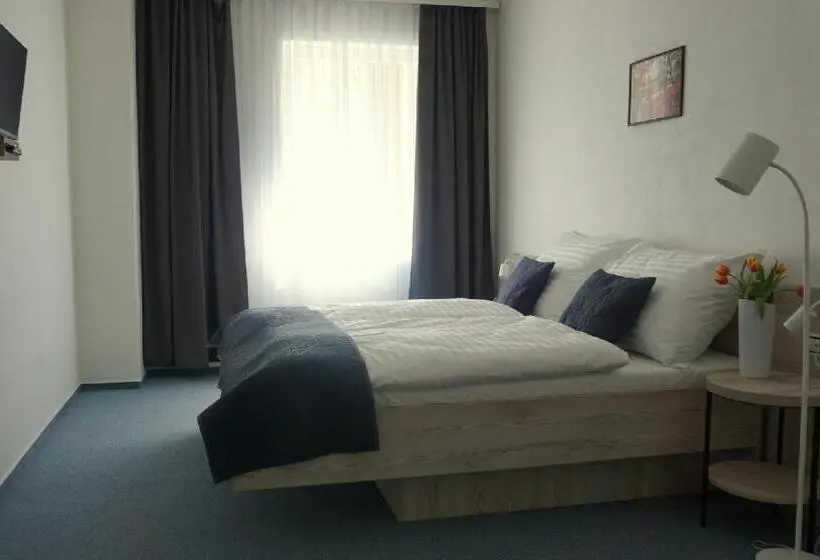 اتاق استاندارد, Metropol Cb