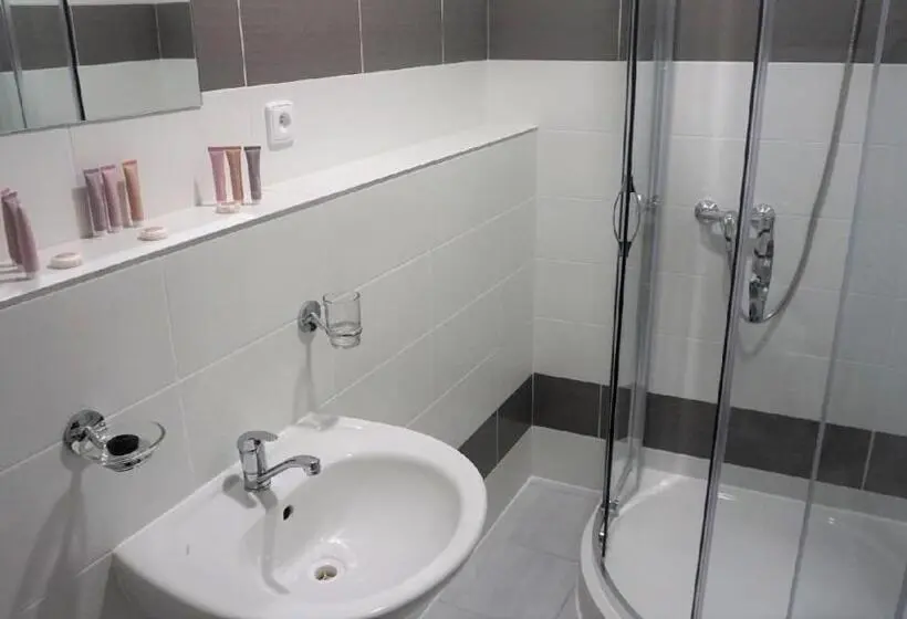 اتاق استاندارد, Metropol Cb