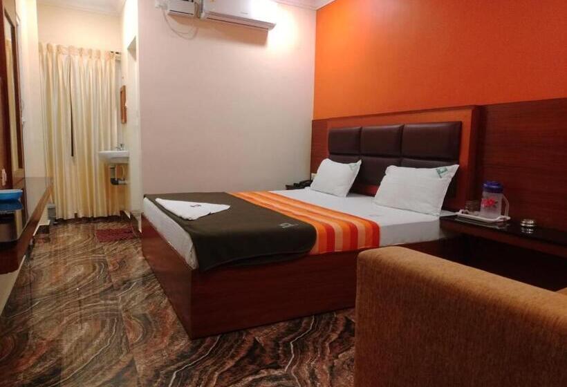 غرفة ديلوكس, Ferdin Cottage