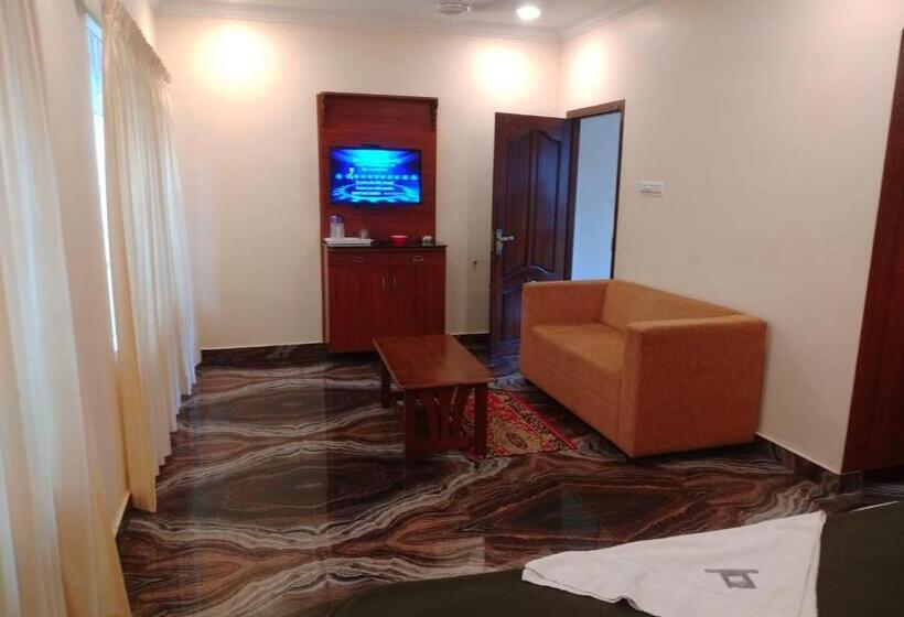 جناح ديلوكس, Ferdin Cottage