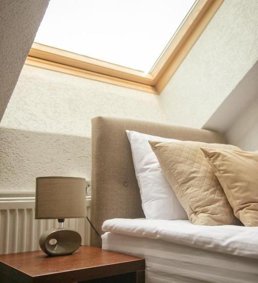 Comfort Triple Room, Central Hotel Radviliškis