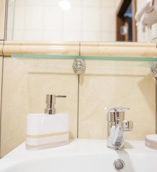 Suite, Central Hotel Radviliškis