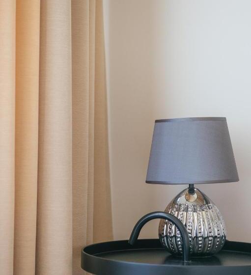 Suite, Central Hotel Radviliškis