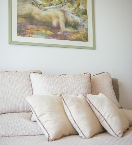 Suite, Central Hotel Radviliškis