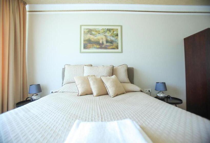 Suite, Central Hotel Radviliškis