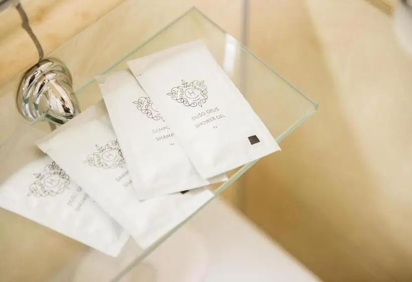 اتاق استاندارد با دسترسی به اسپا, Central Hotel Radviliškis