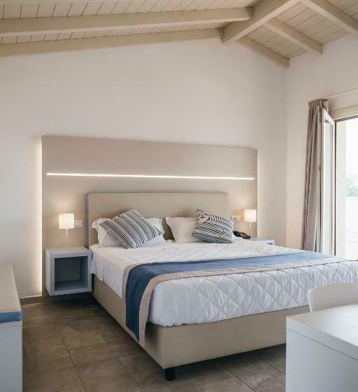 חדר סטנדרט, Piccolo Hotel   Adults Only