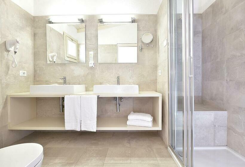 חדר סטנדרט, Piccolo Hotel   Adults Only