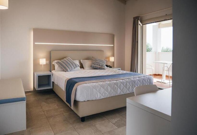 חדר סטנדרט, Piccolo Hotel   Adults Only