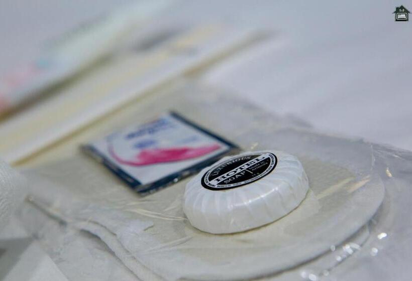 اتاق استاندارد با تخت بزرگ, Guest House In Gyumri