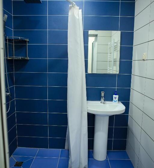 اتاق استاندارد با تخت بزرگ, Guest House In Gyumri