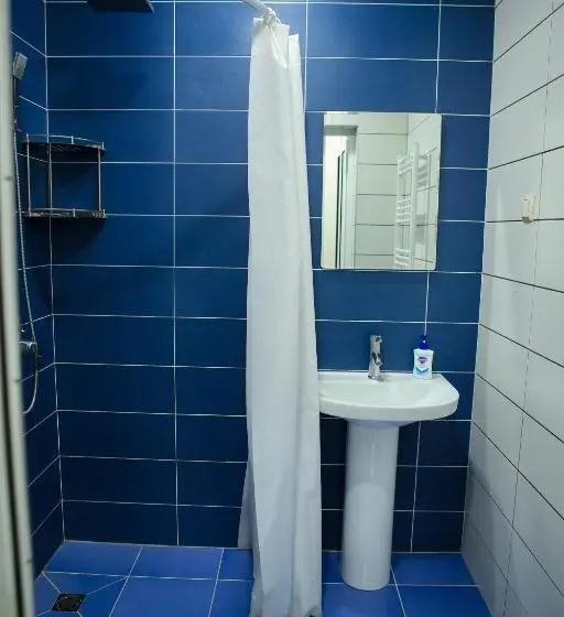 اتاق استاندارد با تخت بزرگ, Guest House In Gyumri