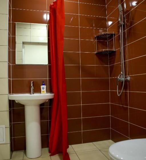 اتاق استاندارد, Guest House In Gyumri