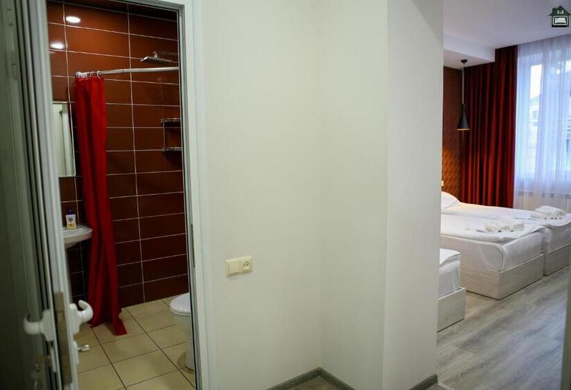 اتاق استاندارد, Guest House In Gyumri