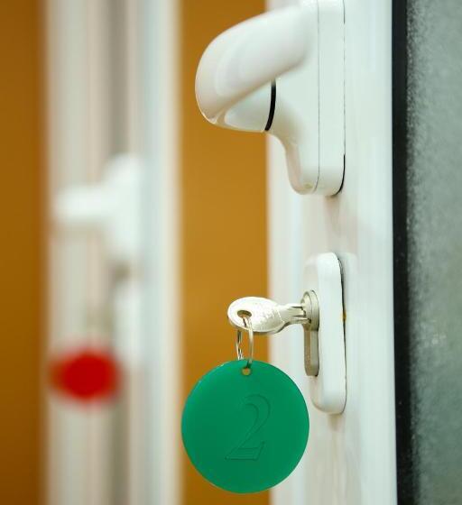 اتاق استاندارد با تخت بزرگ, Guest House In Gyumri