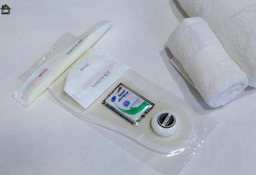 اتاق استاندارد, Guest House In Gyumri