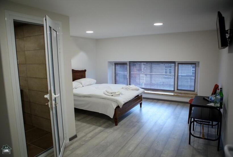 اتاق استاندارد, Guest House In Gyumri