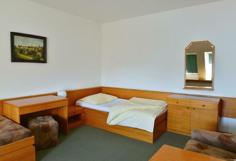 اتاق استاندارد یک نفره, Bestar