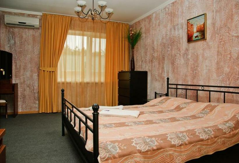 Вилла 3 Спальни, Delfin