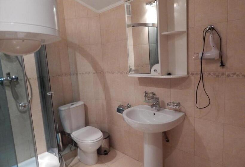 Вилла 3 Спальни, Delfin