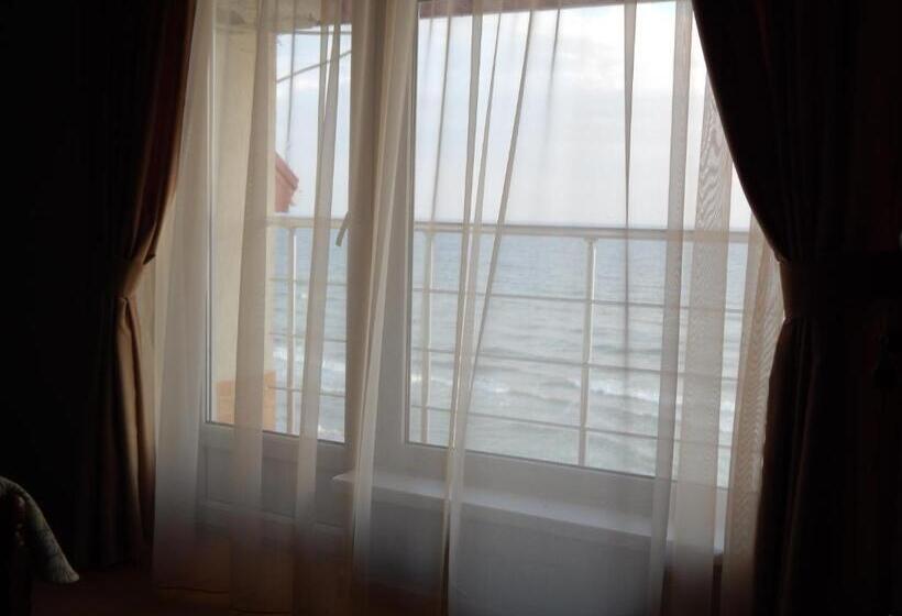 Люкс Вид на Море, Delfin