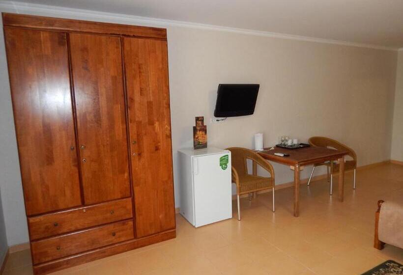 Люкс Вид на Море, Delfin