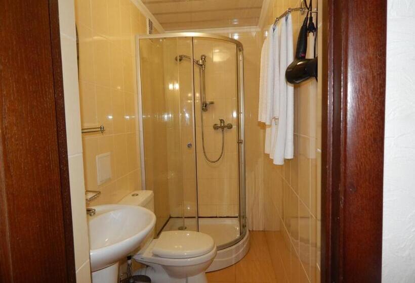 Люкс Deluxe Вид на Море, Delfin