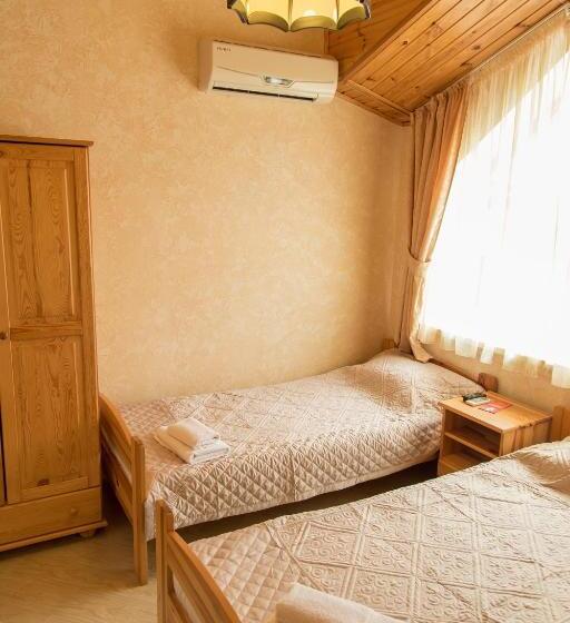 Вилла 3 Спальни, Delfin