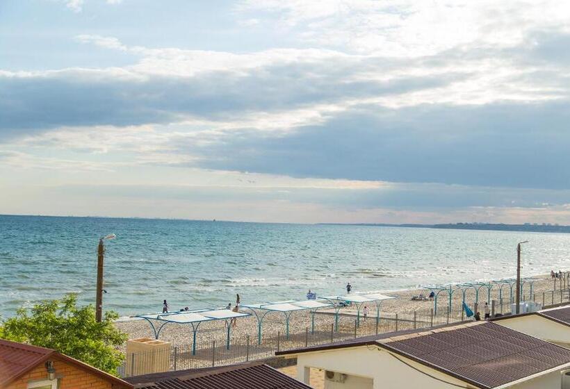 Triple Room Sea View, Delfin