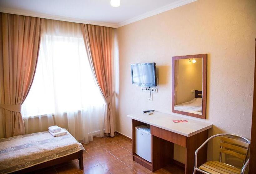 Triple Room Sea View, Delfin