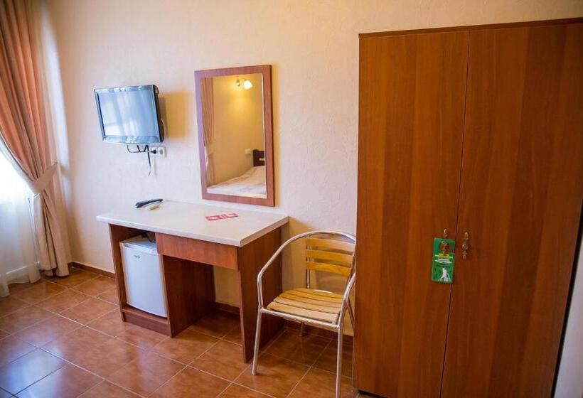 Triple Room Sea View, Delfin