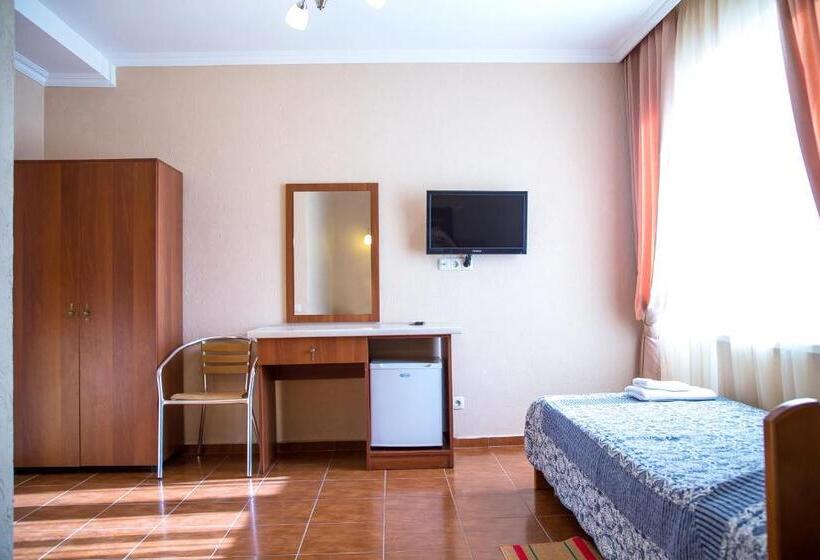 Triple Room Sea View, Delfin