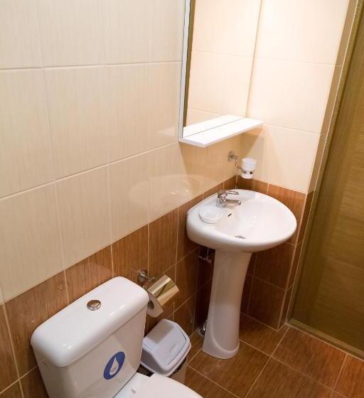 Номер Стандарт, Delfin