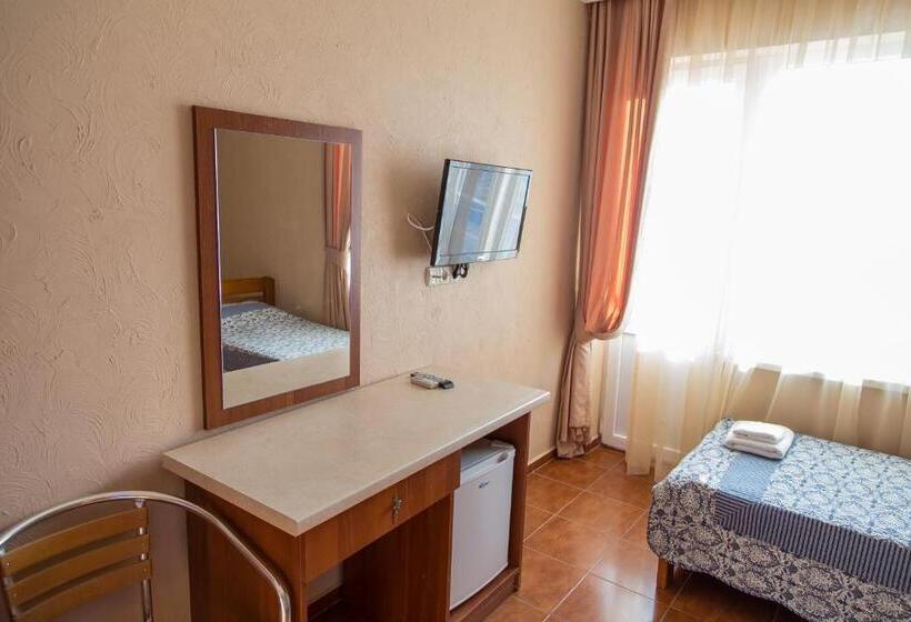 Triple Room Sea View, Delfin