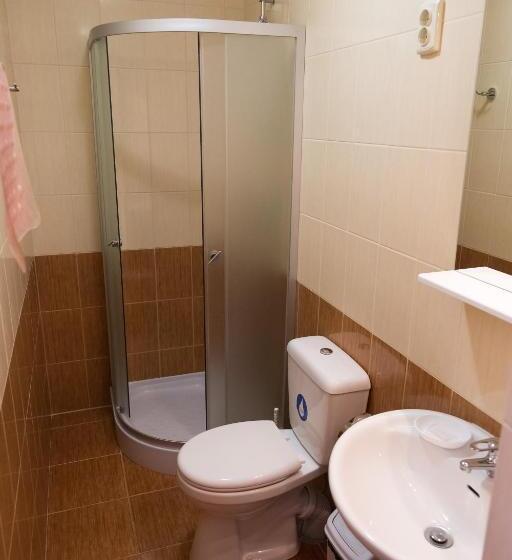 Номер Стандарт, Delfin