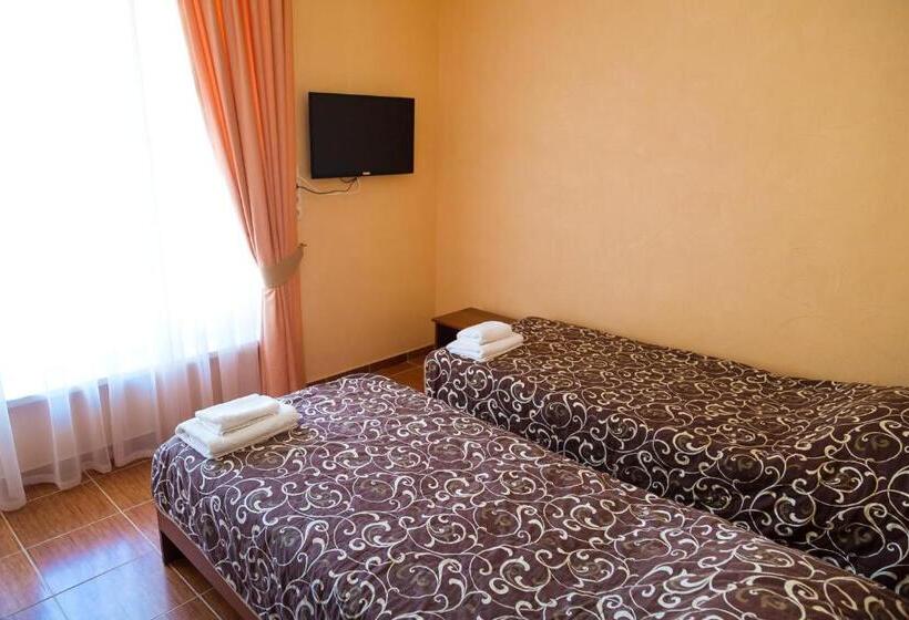 Номер Стандарт, Delfin