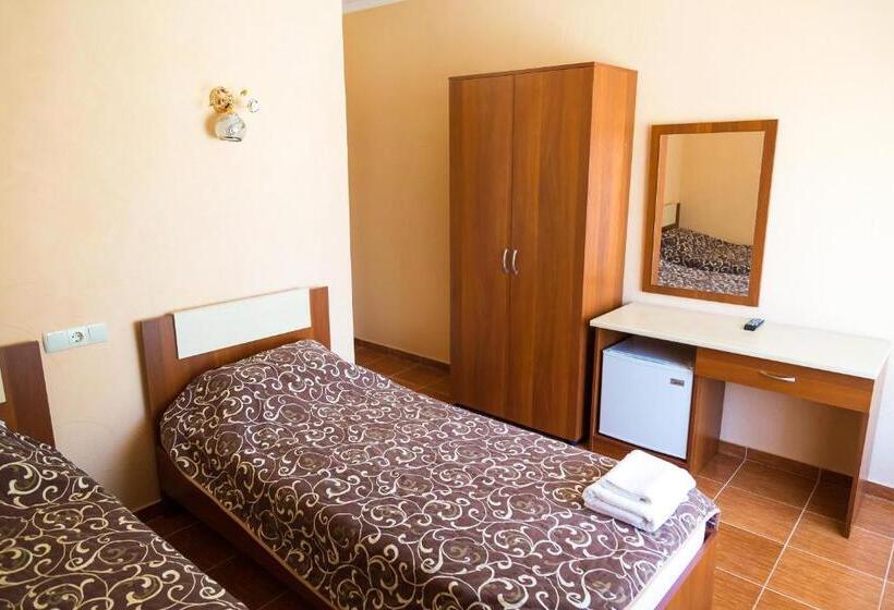 Номер Стандарт, Delfin