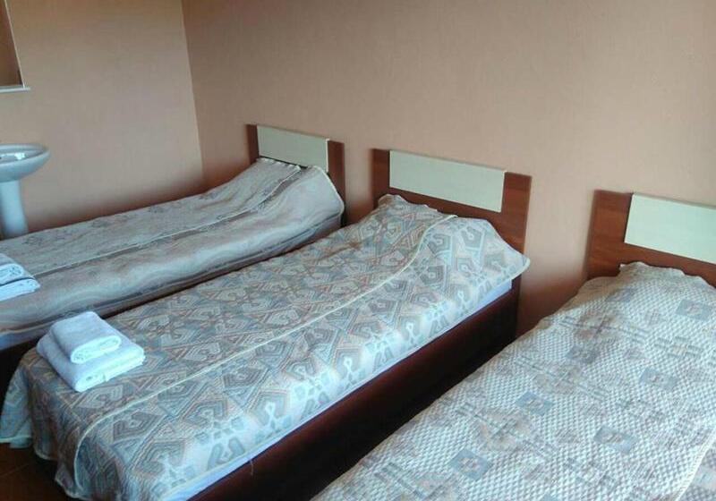 Трежместный Номер Economy, Delfin