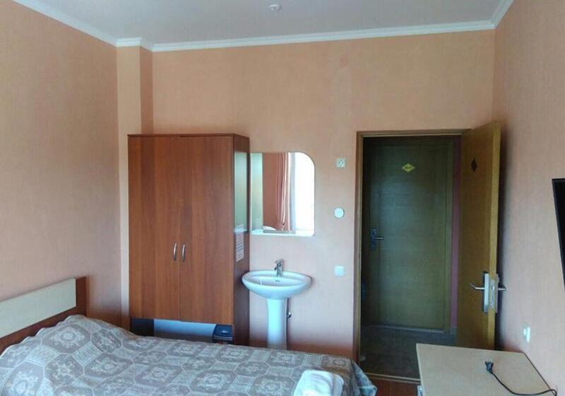 Трежместный Номер Economy, Delfin