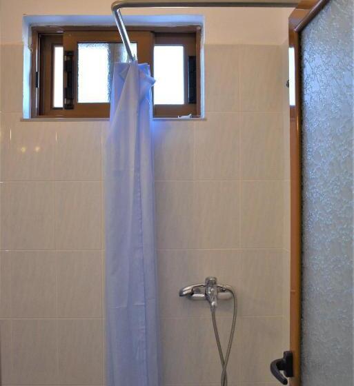 Triple Room Sea View, Villa Zeneli