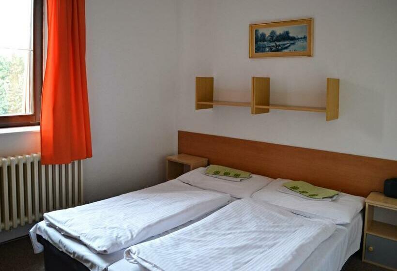 标准间, Penzion Beta