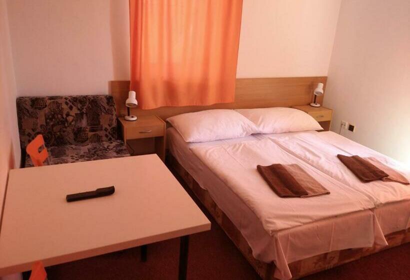 标准间, Penzion Beta