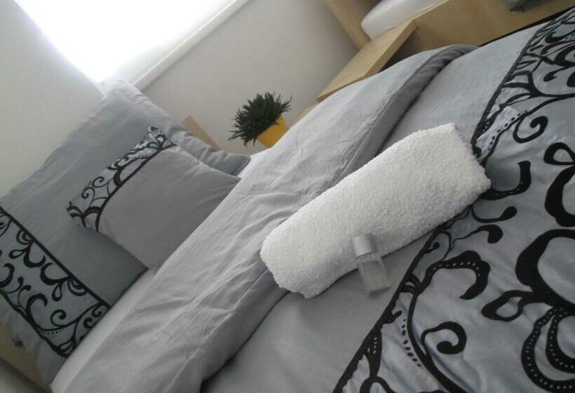 Номер Стандарт, Polyfunkční Dům Pasát