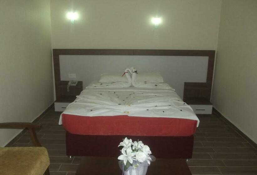 سوییت خانوادگی, Selcuk Uygulama Oteli̇