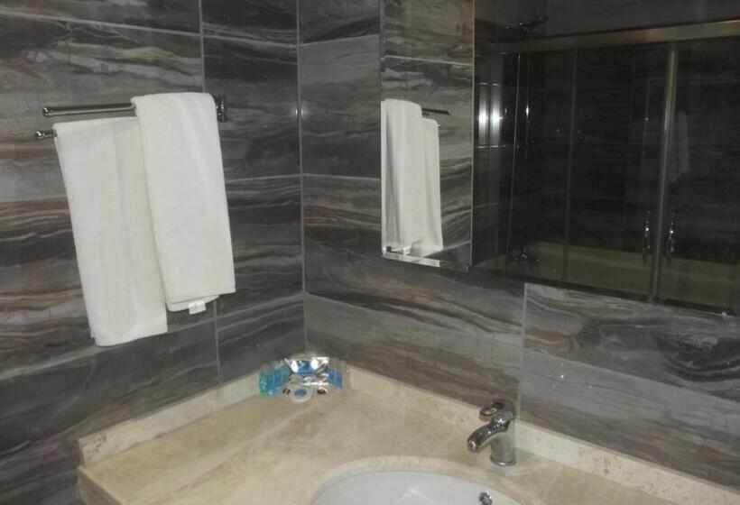 اتاق استاندارد, Selcuk Uygulama Oteli̇