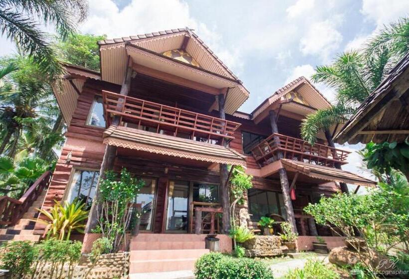 Номер Superior, Suanya Kohkood Resort And Spa