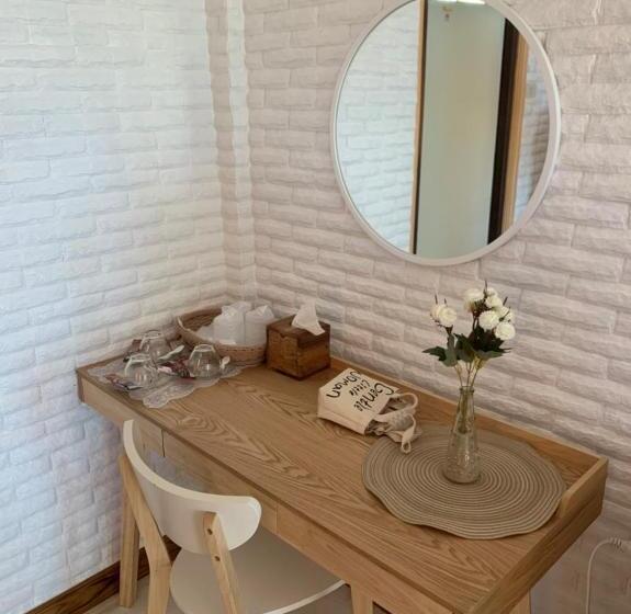 Triple Room Sea View, Suanya Kohkood Resort And Spa