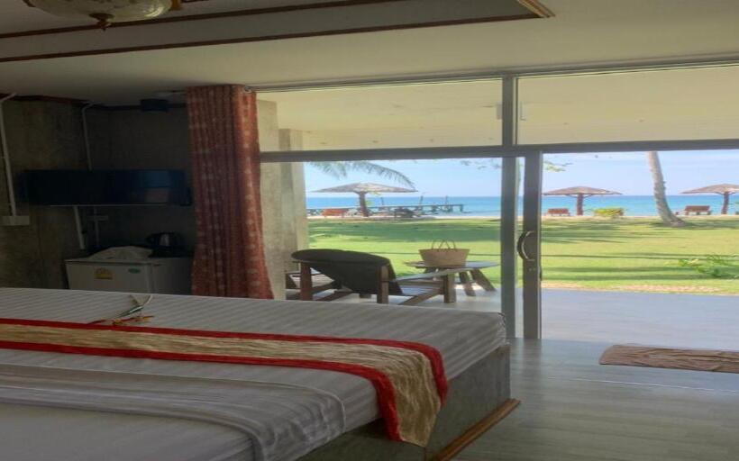 ビラホテル１ベッドルーム, Suanya Kohkood Resort And Spa
