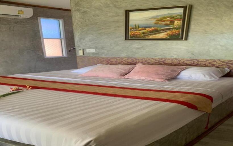 ‫فيلا غرفة نوم واحدة, Suanya Kohkood Resort And Spa