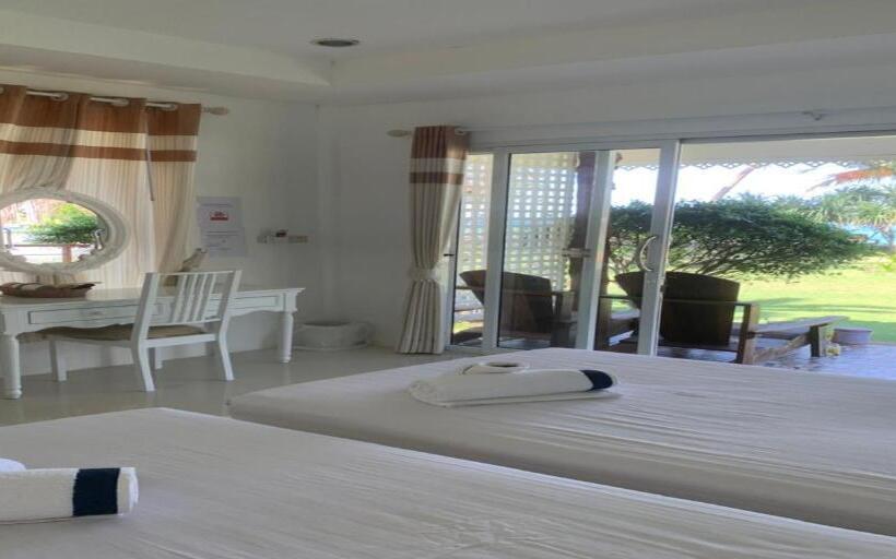 Вилла 1 Спальня, Suanya Kohkood Resort And Spa
